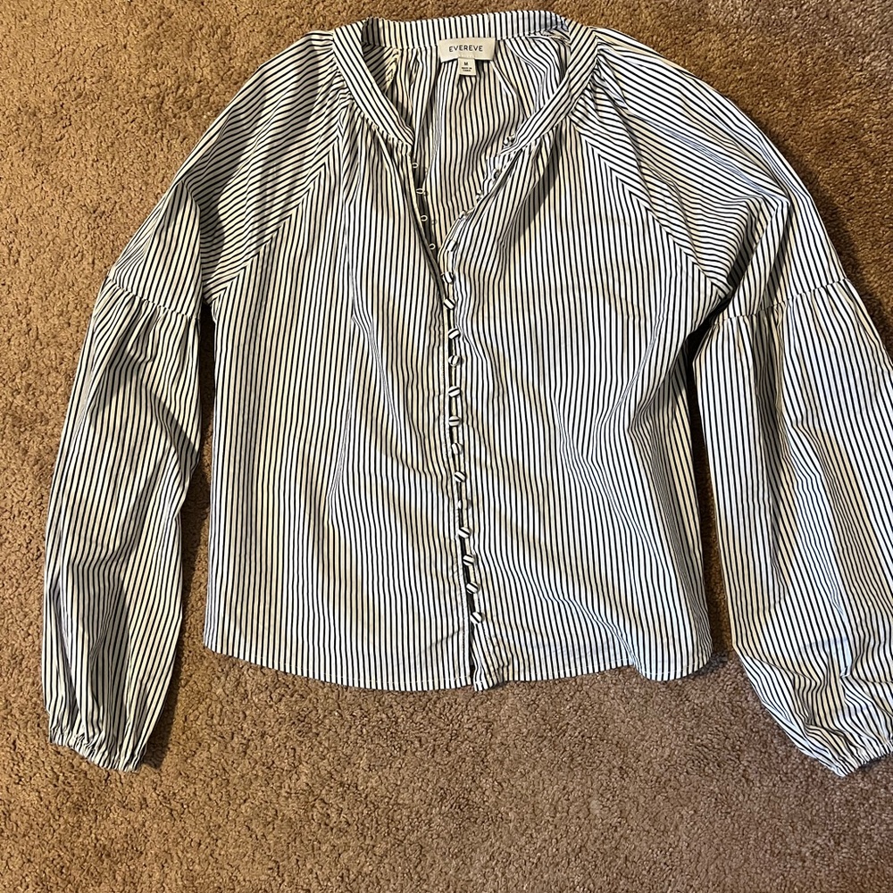 Evereve Blouse